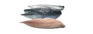 filet de maquereaux vendu au rayon traditionnel. — photo du produit rappelé